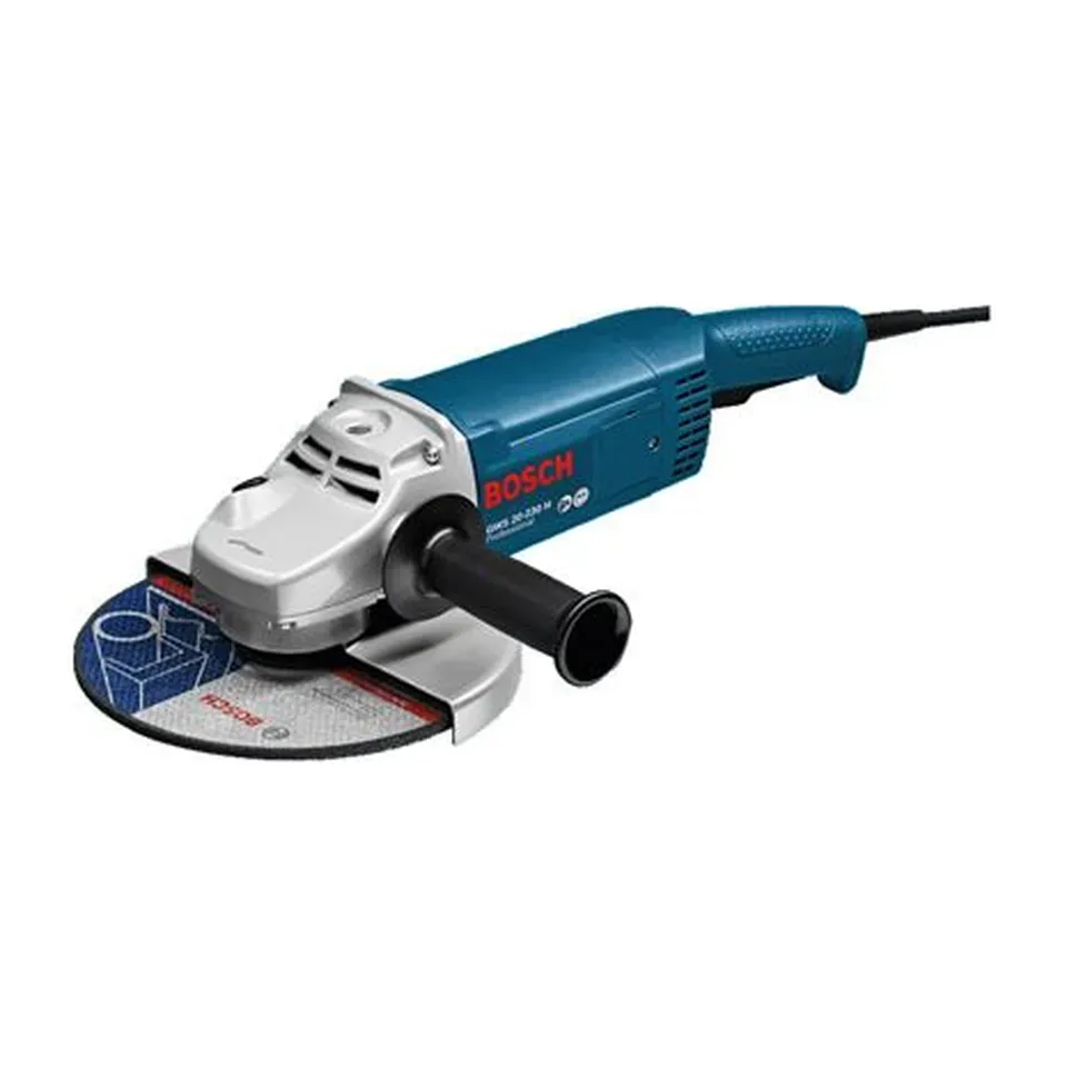 Ugaona brusilica Bosch 230 mm GWS 20-230 H