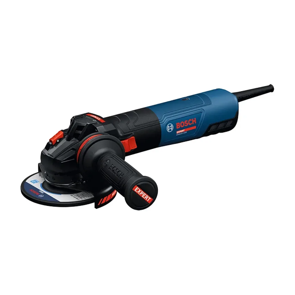 Ugaona brusilica Bosch Expert EXWS20-125B / 2000 W / 125 mm