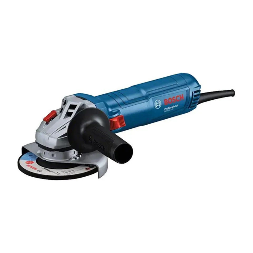 Ugaona brusilica Bosch GWS 12-125, 1200 W, 125 mm 06013A6101