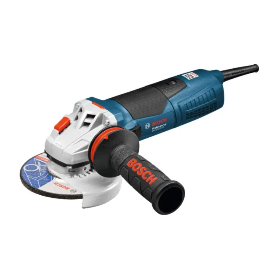Ugaona brusilica Bosch GWS 19-125 CIE / 1900 W / 125 mm 060179P002