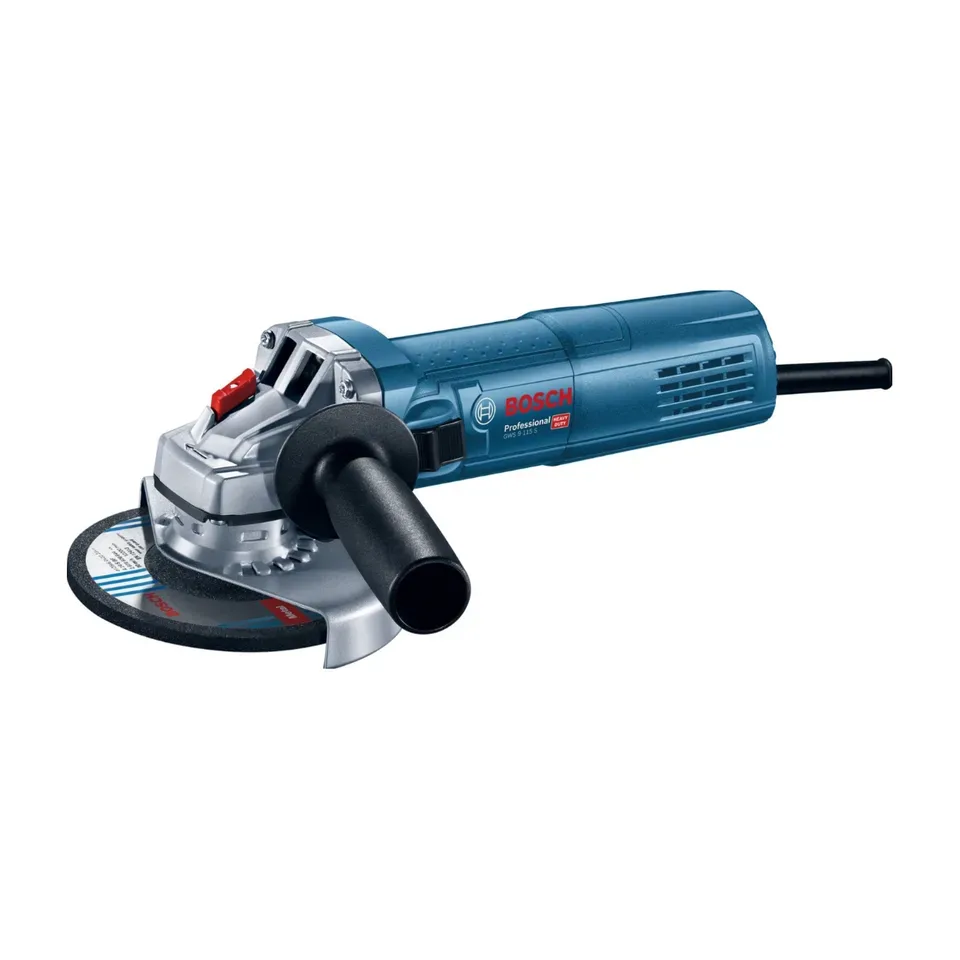 Ugaona brusilica Bosch GWS 9-115 S 900 W / 115 mm