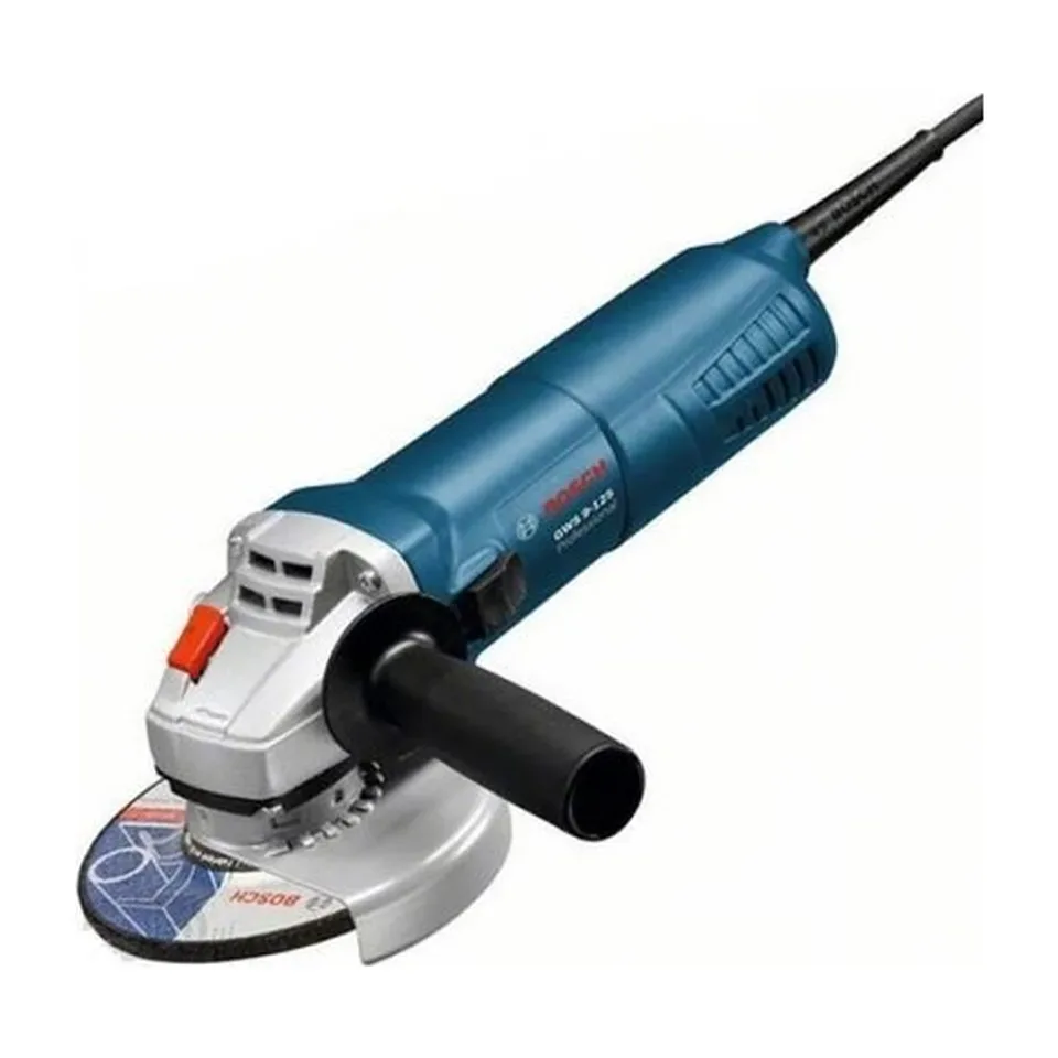 Ugaona brusilica Bosch GWS 900 W / 125 mm