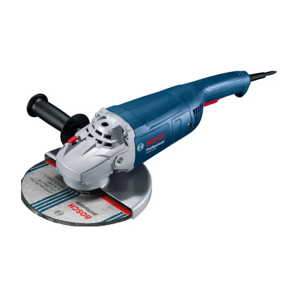 Ugaona brusilica Bosch GWS GWS 2200-230, 2200 W, 230 mm