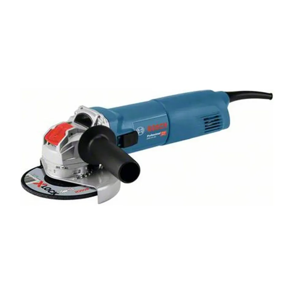 Ugaona brusilica Bosch GWX 14-125 / 1400 W / 125 mm 06017B7000