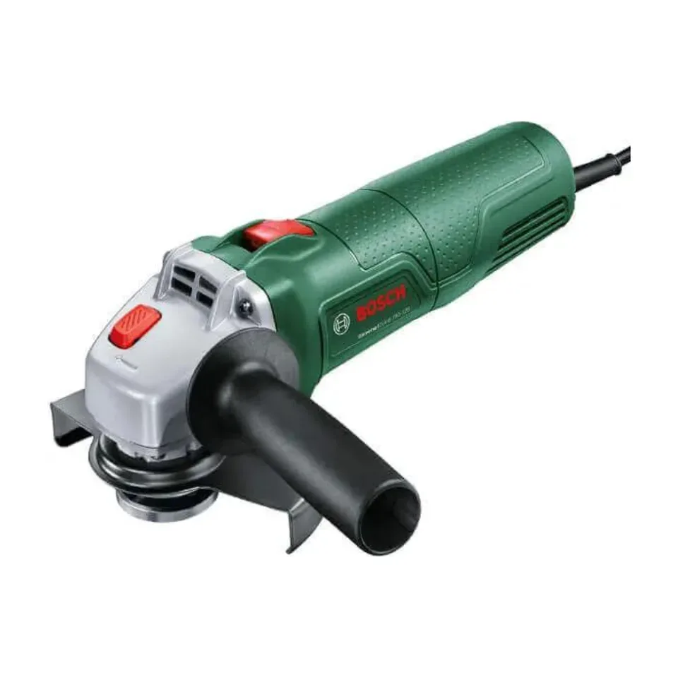 Ugaona brusilica Bosch UniversalGrind 750 W / 125 mm