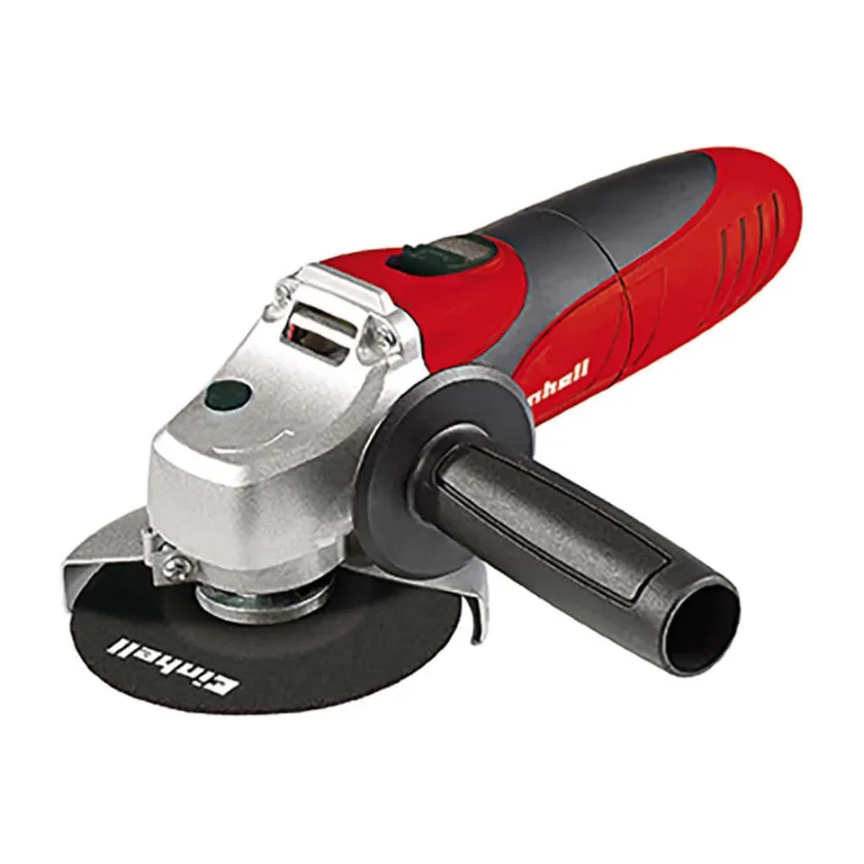 Ugaona brusilica Einhell 115 mm TC-AG 115