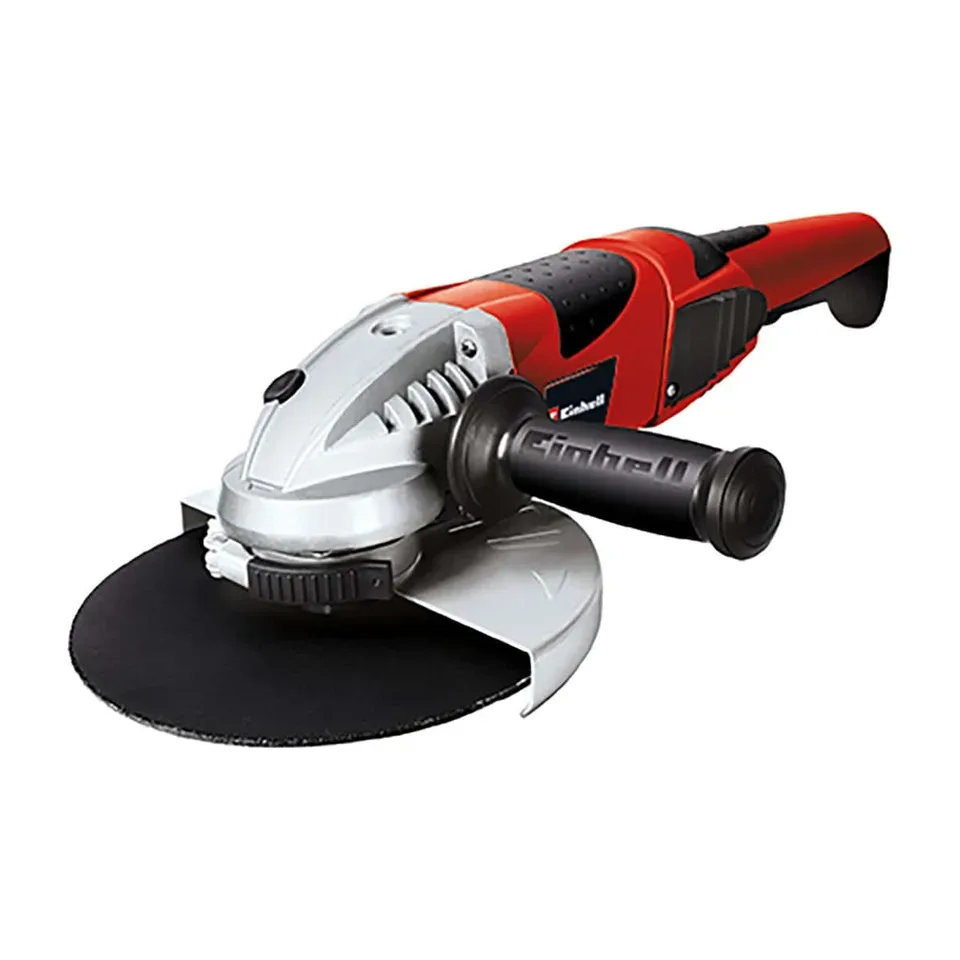 Ugaona brusilica Einhell 2000 W / 230 mm TE-AG 230/2000