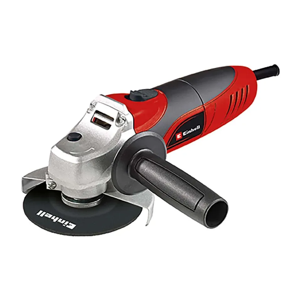 Ugaona brusilica Einhell Classic 125 mm