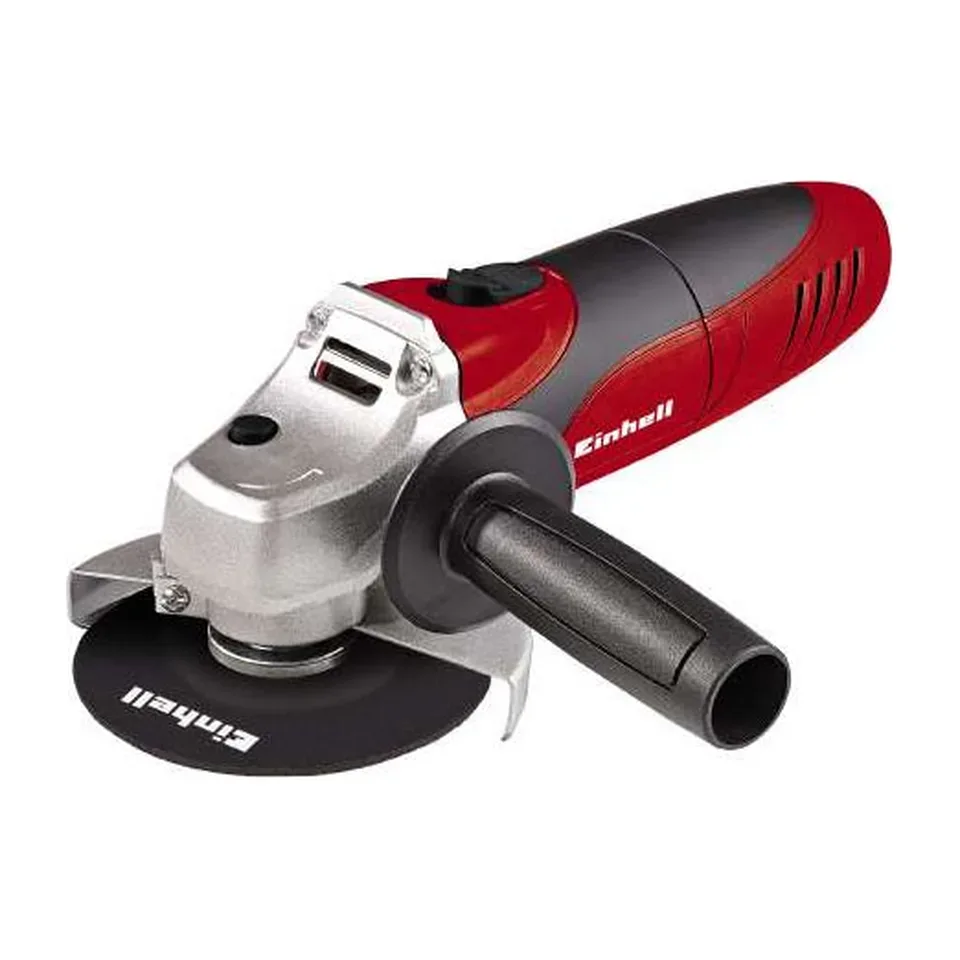 Ugaona brusilica Einhell Classic TC-AG 125