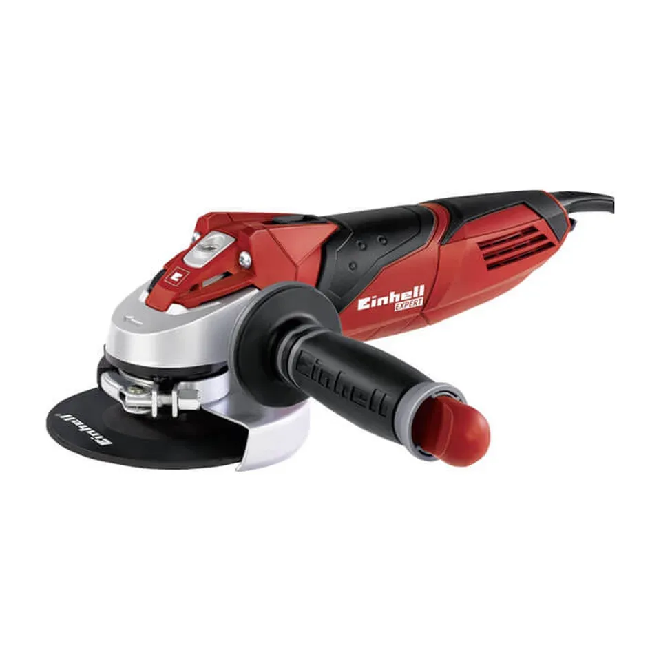 Ugaona brusilica Einhell Expert TE-AG 115
