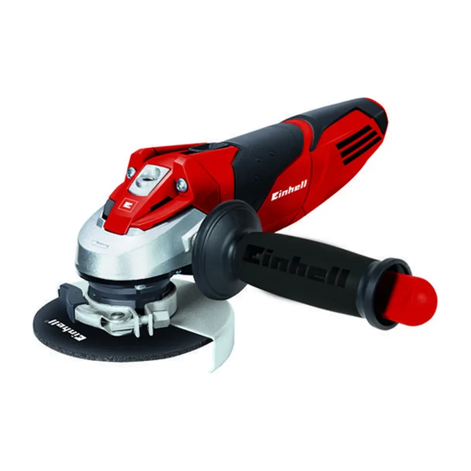 Ugaona brusilica Einhell Expert TE-AG 125 CE / 1100 W / 125 mm
