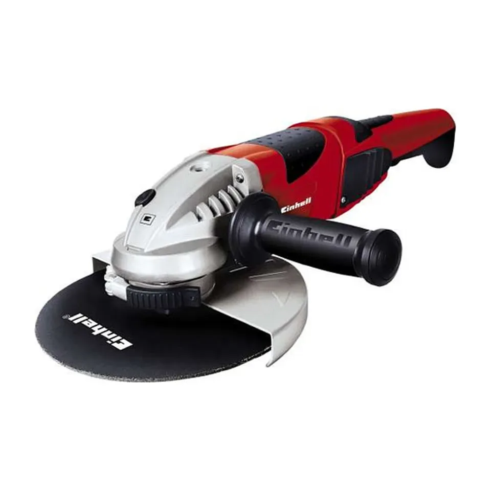 Ugaona brusilica Einhell Expert TE-AG 230/2000, 230 mm, 2000 W