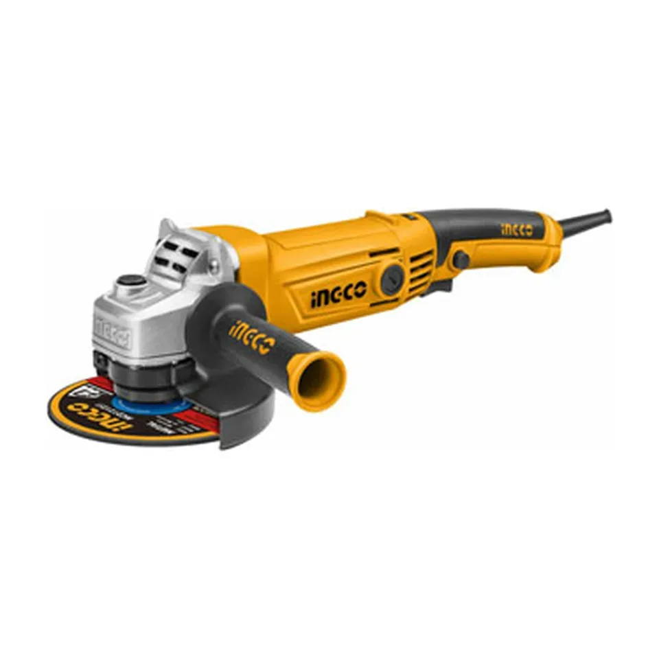 Ugaona brusilica Ingco 1010 W / 125 mm AG10108-5