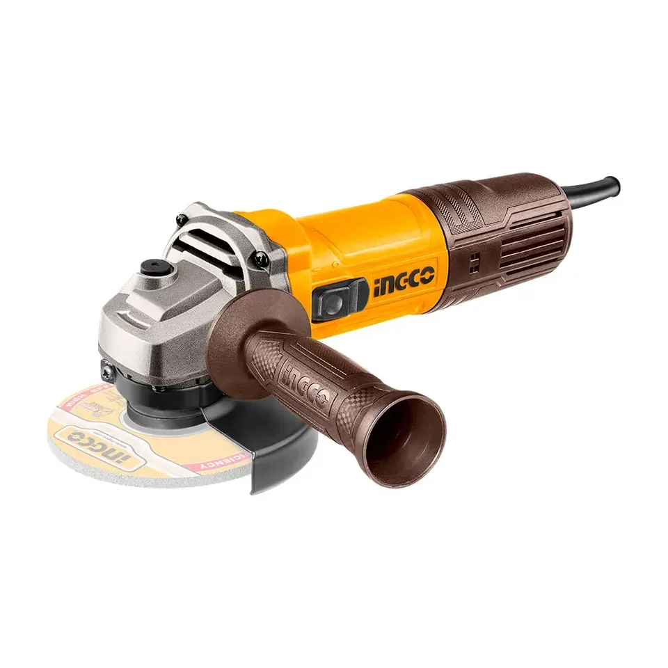 Ugaona brusilica Ingco 900W / 125 mm AG90028