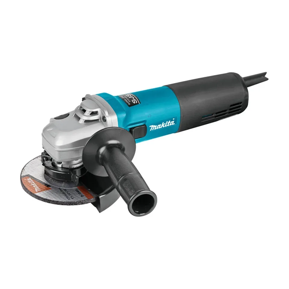 Ugaona brusilica Makita 1400 W Ø125 mm 9565CVR