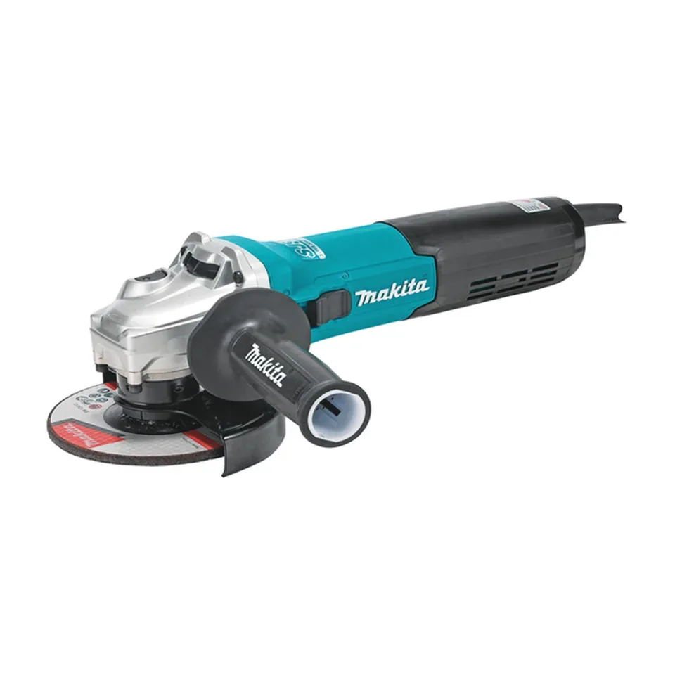 Ugaona brusilica Makita 1900 W / 125 mm GA5090X01