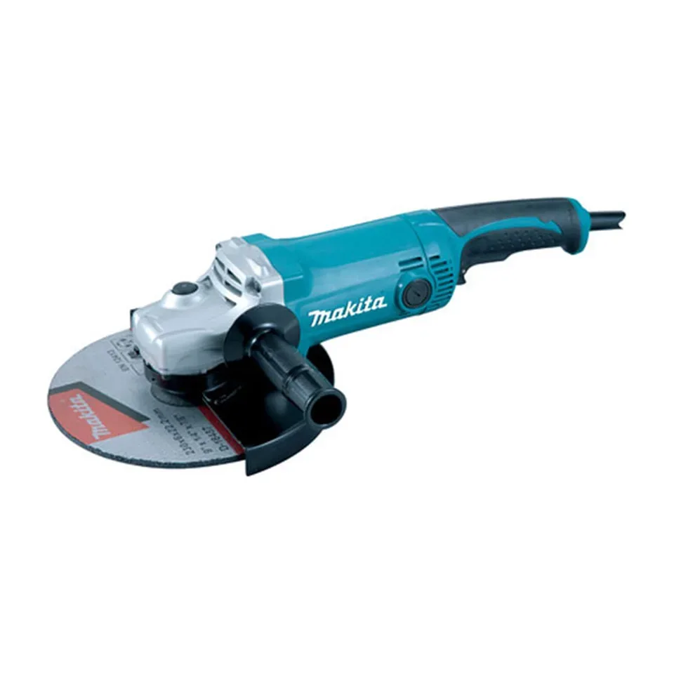Ugaona brusilica Makita 2000 W / 230 mm GA9050