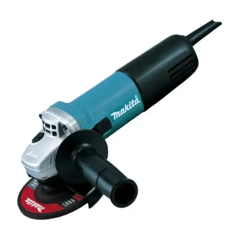 Ugaona brusilica Makita 840 W / 115 mm 9557HNRG