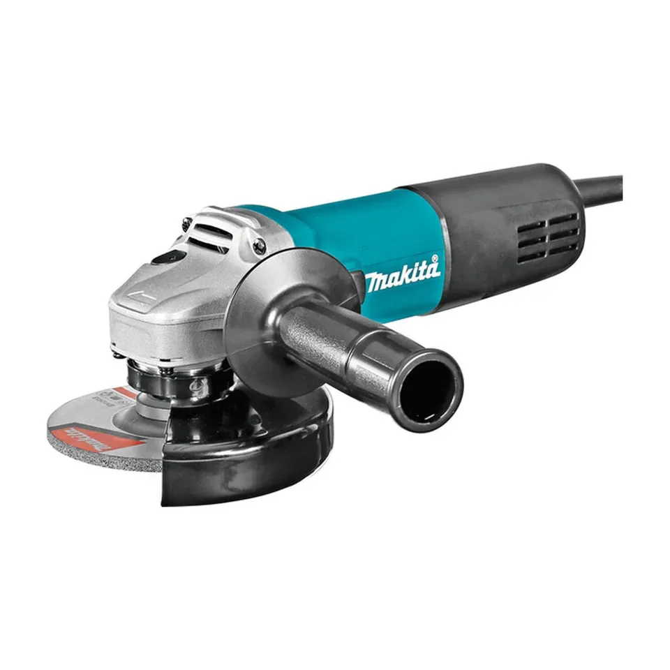 Ugaona brusilica Makita 840 W / 125 mm 9558HNRG