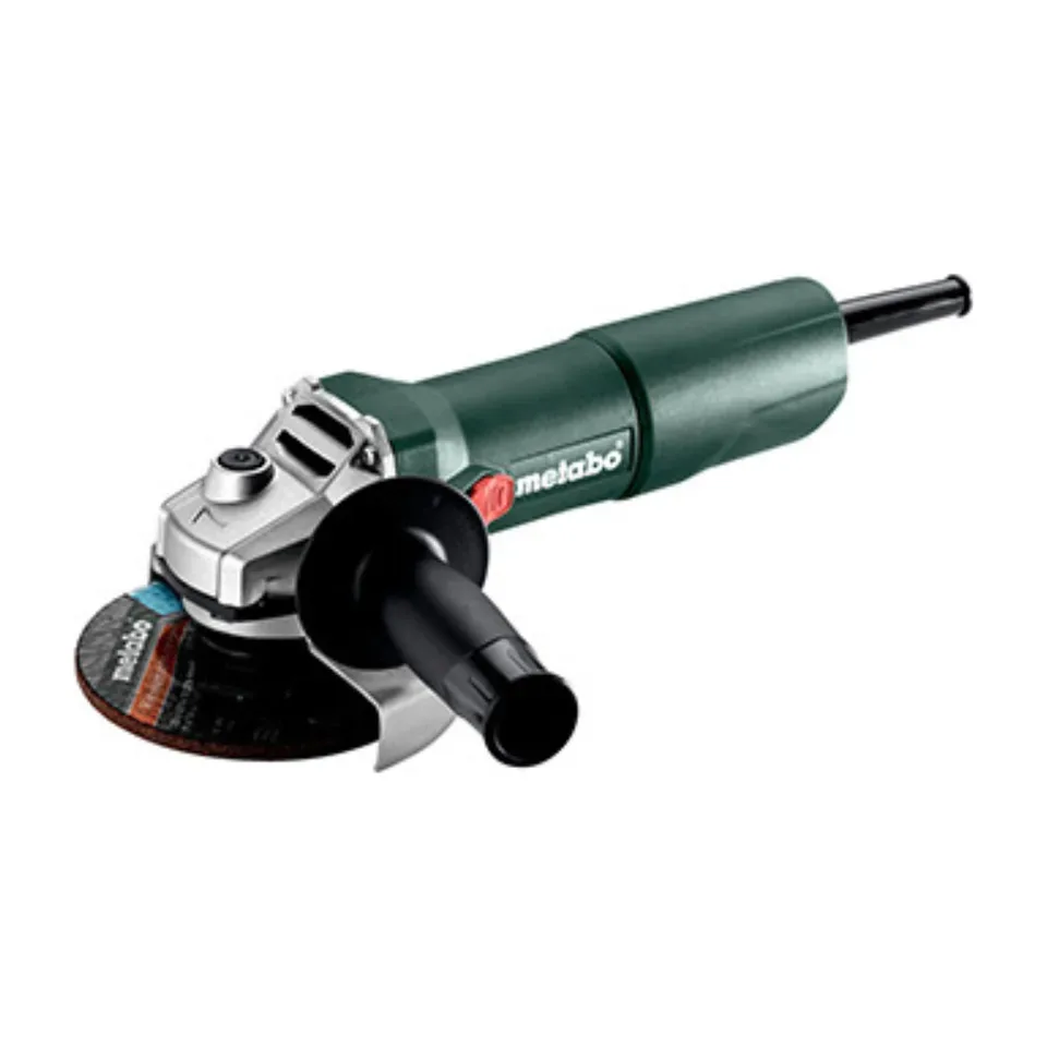 Ugaona brusilica Metabo 125 mm, 750 W, M14 603605000