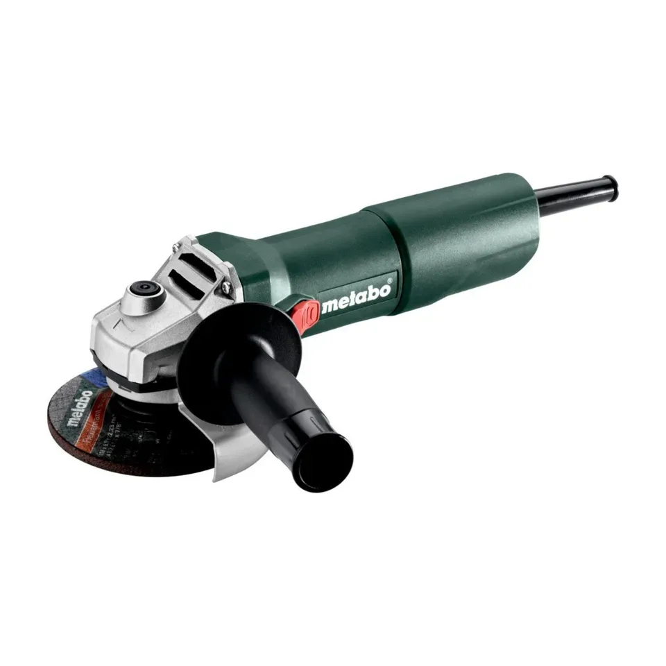 Ugaona brusilica Metabo 750 W / ø115 mm 603604000