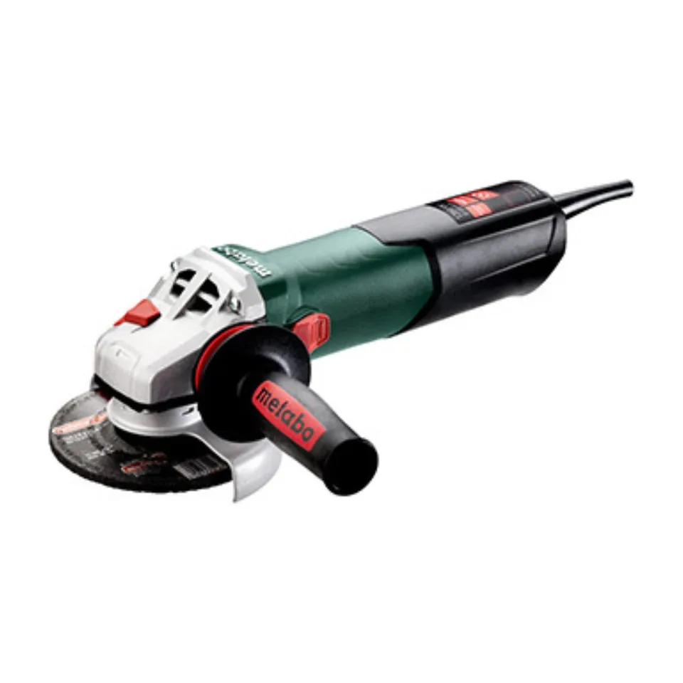 Ugaona brusilica Metabo W 13-125 Quick 603627000