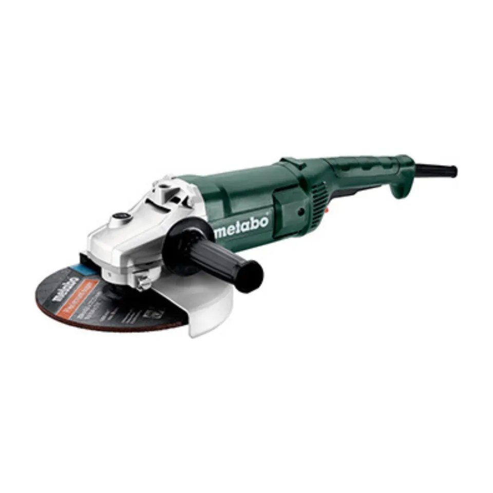 Ugaona brusilica Metabo WE 2000-230 / 2000 W / 230 mm 606432000
