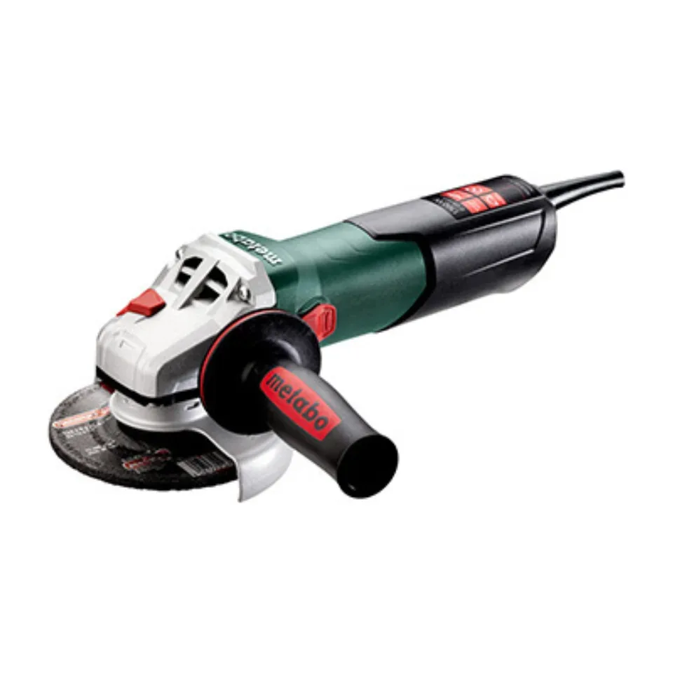 Ugaona brusilica Metabo WEV 11-125 Quick 603625000