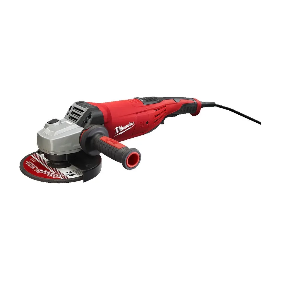 Ugaona brusilica Milwaukee 230 mm 2200 W (AGV 22-230 E) 4933431850