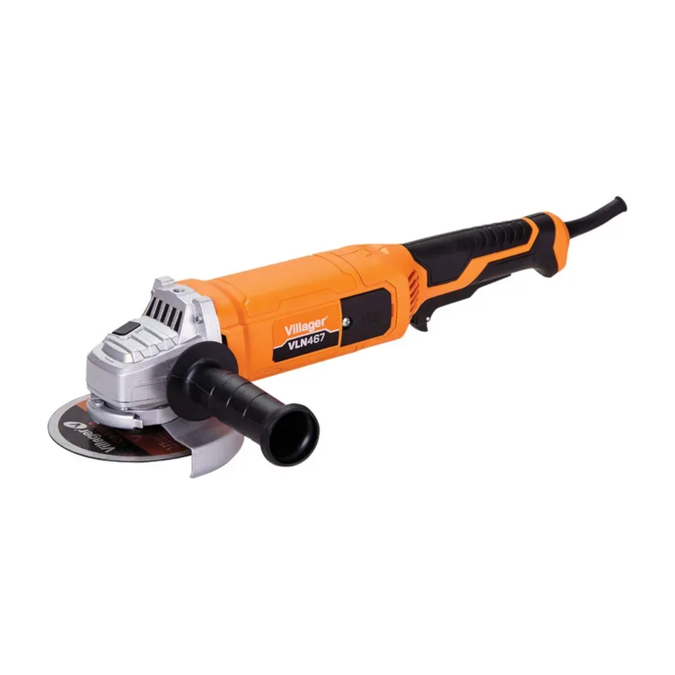 Ugaona brusilica Villager 1200W fi 125 mm 055022