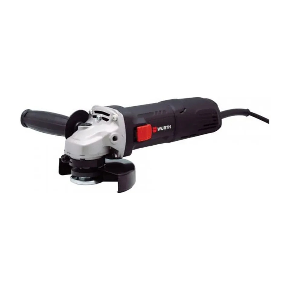 Ugaona brusilica Wurth 850W 115 mm 5717004010