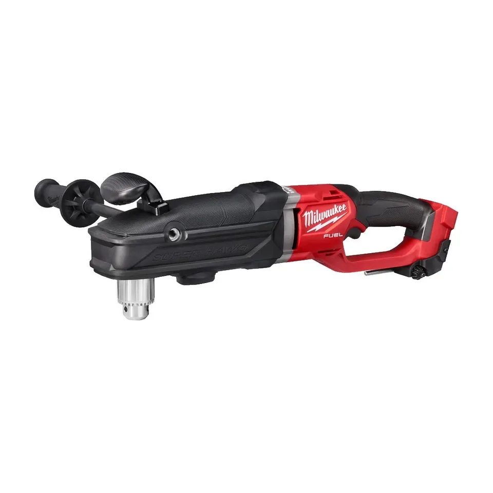 Ugaona bušilica Milwaukee M18 FUEL 18V