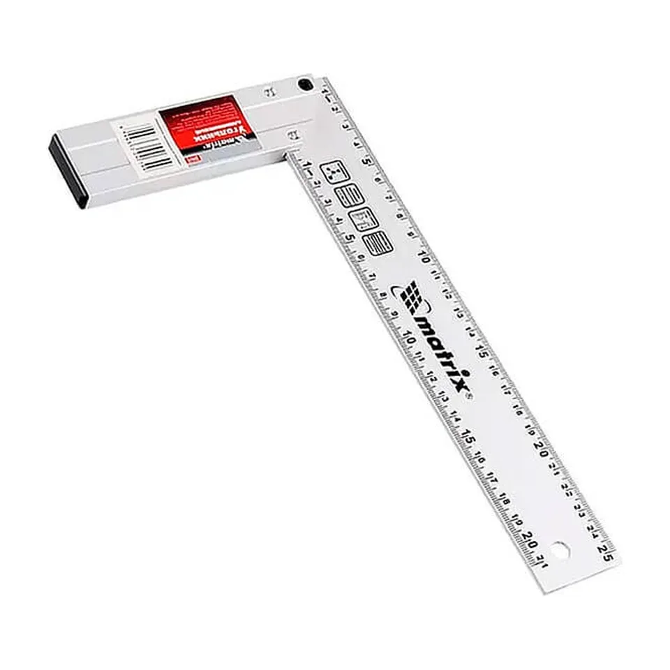 Ugaonik MTX 250 mm 324719