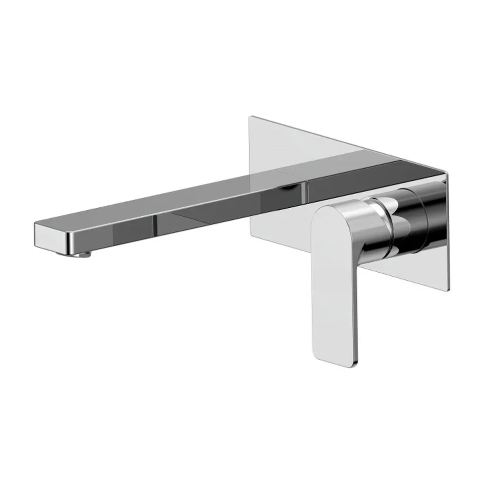 Ugradna baterija za lavabo Copen Nook hrom