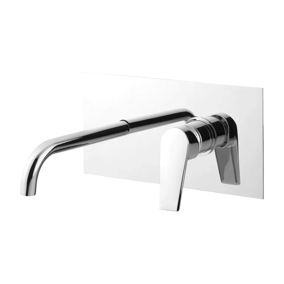 Ugradna baterija za lavabo Framo C200 hrom 1 maska