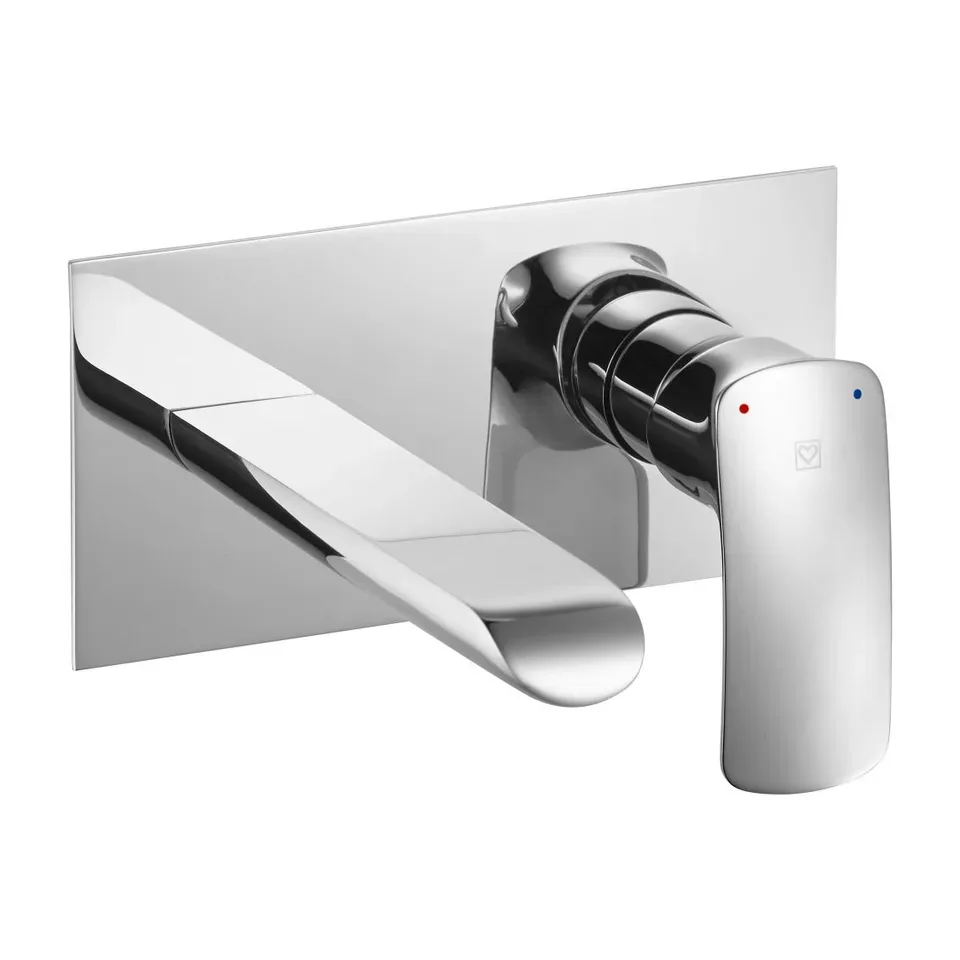 Ugradna baterija za lavabo Herz Elite hrom ugradna komplet