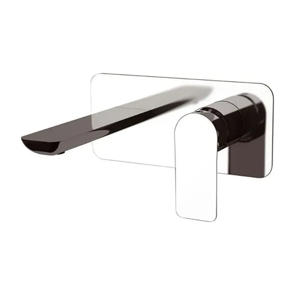Ugradna baterija za lavabo Remer Infinity hrom