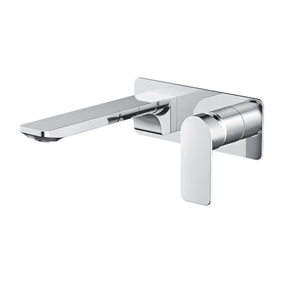 Ugradna baterija za lavabo Rosan S2 hrom