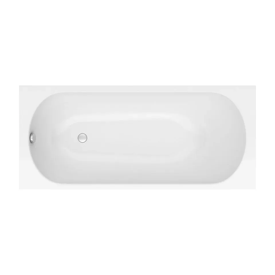 Ugradna kada Kolpa San Betty bela 150x70