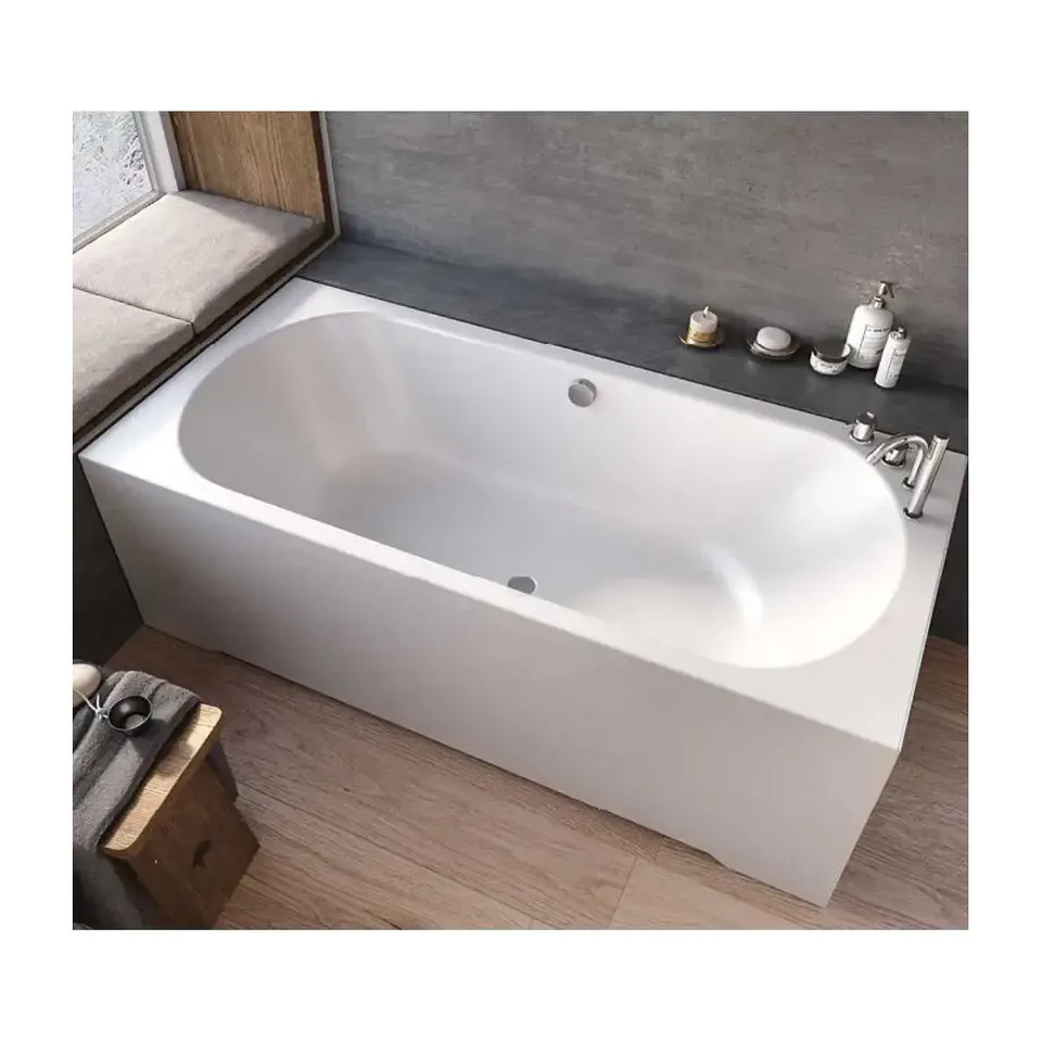 Ugradna kada Kolpa San Betty bela 190x90