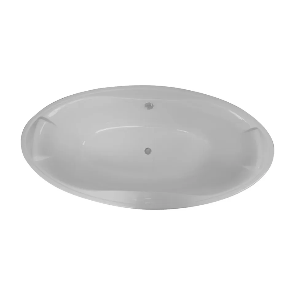 Ugradna kada Zomar Magnolia bela 200x100 ugradna