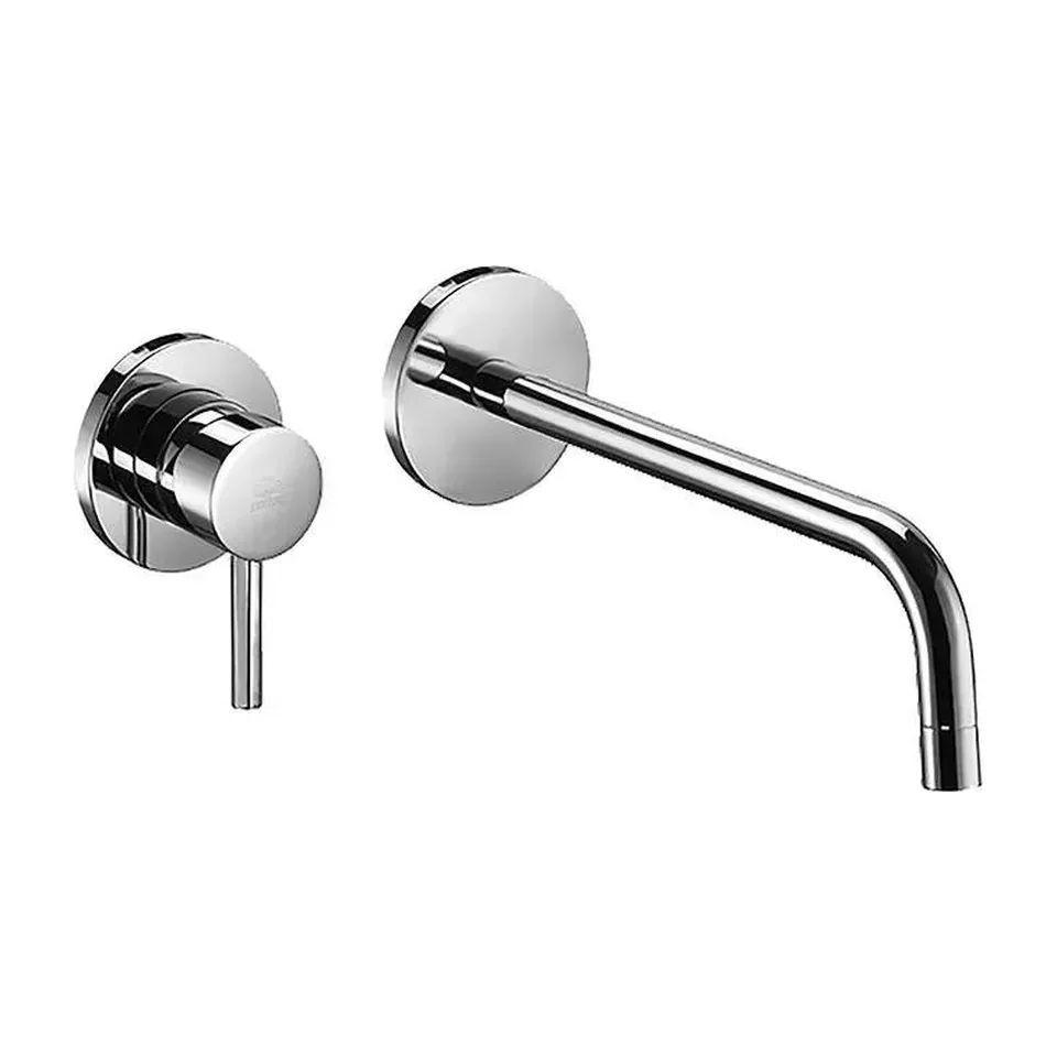 Ugradna slavina za lavabo Paffoni Stick hrom 12,3 cm