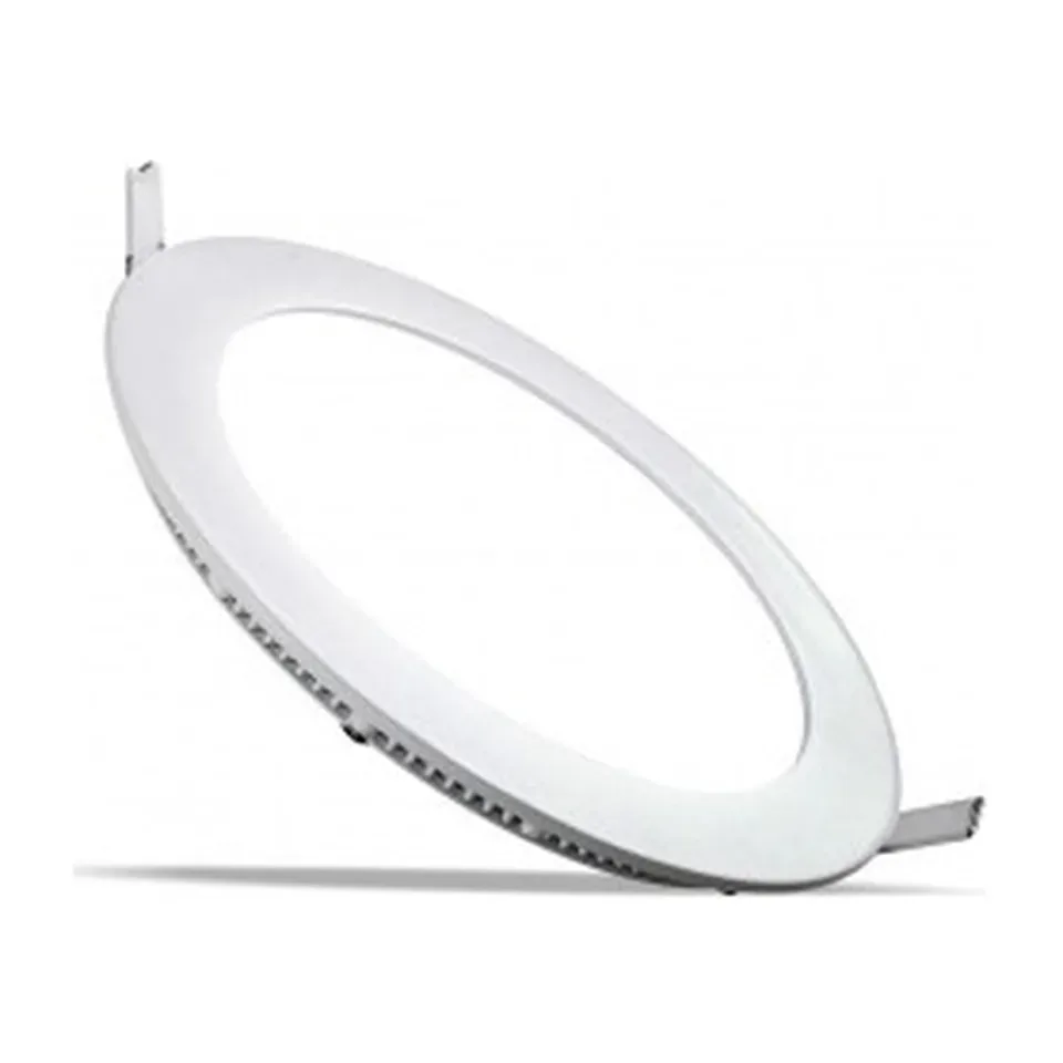 Ugradni led panel Mitea Lighting bela 3W 4000K okrugli M3UO