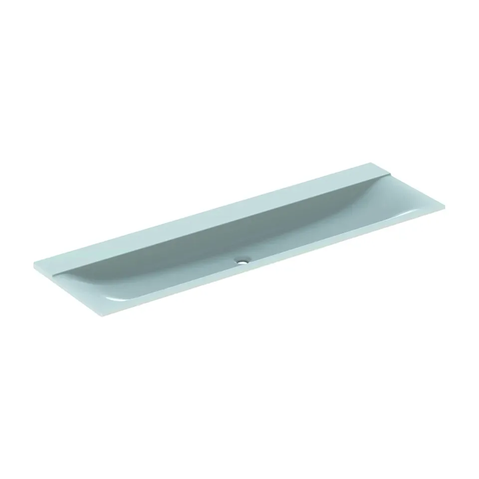 Ugradni umivaonik Geberit Xeno2 160x48 cm
