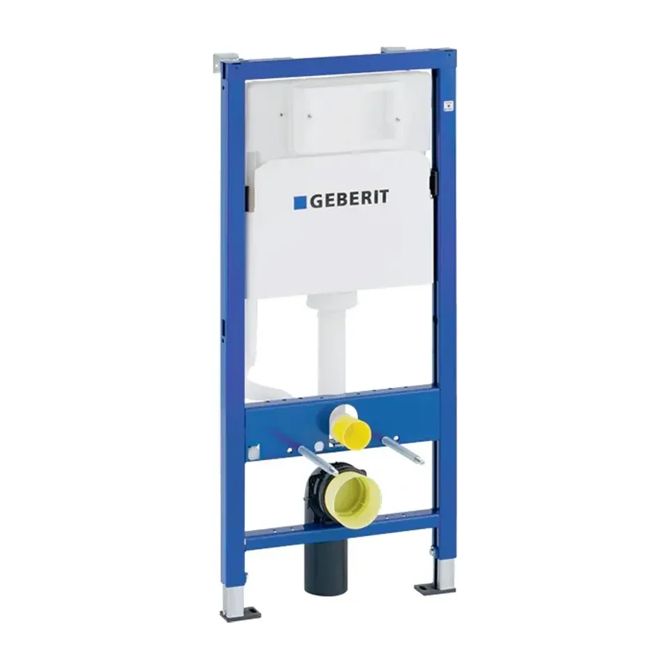 Ugradni vodokotlić Geberit Duofix Basic Delta 12 cm / za konzolnu wc šolju