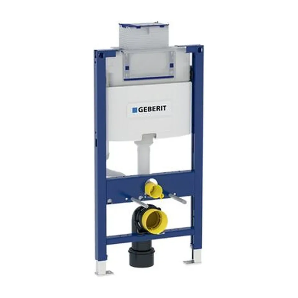 Ugradni vodokotlić Geberit Duofix Omega H=82 cm, 12 cm