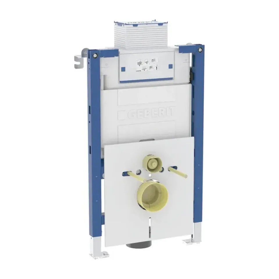 Ugradni vodokotlić Geberit Duofix Omega visina 82 cm