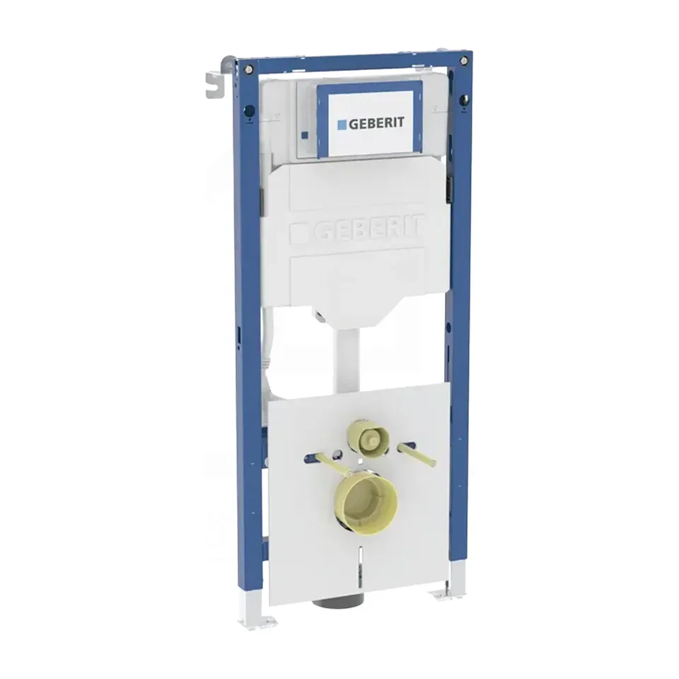 Ugradni vodokotlić Geberit Duofix Sigma Sigma 12 cm / za konzolnu wc šolju