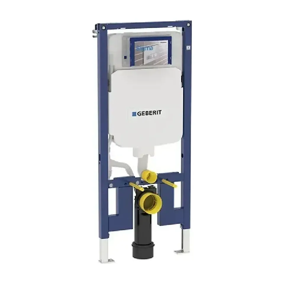 Ugradni vodokotlić Geberit Duofix Sigma tanki 8 cm