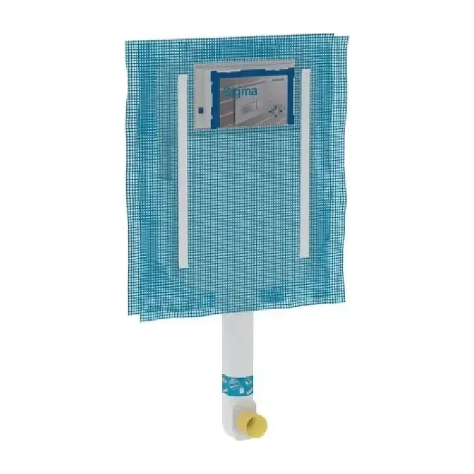 Ugradni vodokotlić Geberit Sigma 8 cm / UP720 za podnu šolju